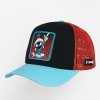 Marvin Looney Tunes Trucker - Capslab